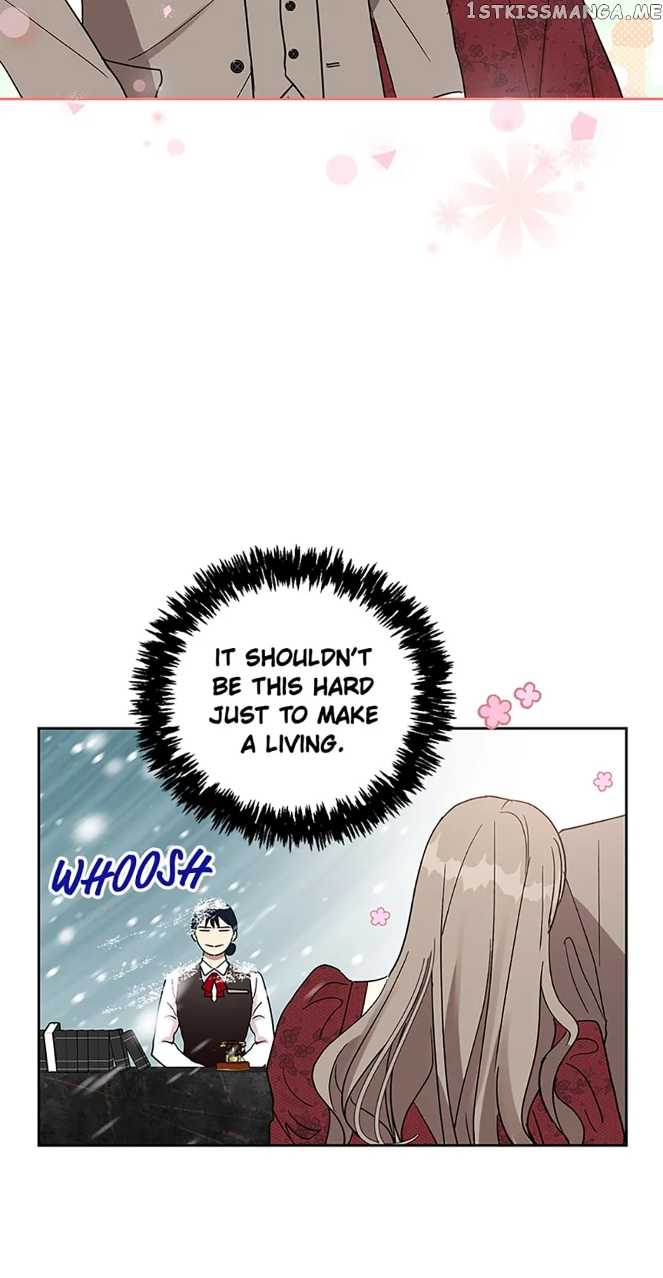 Love Class Chapter 16 Online - página 45