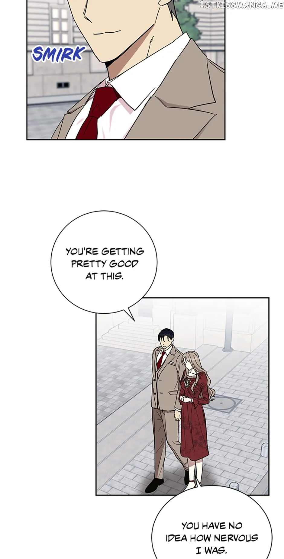 Love Class Chapter 16 Online - página 49