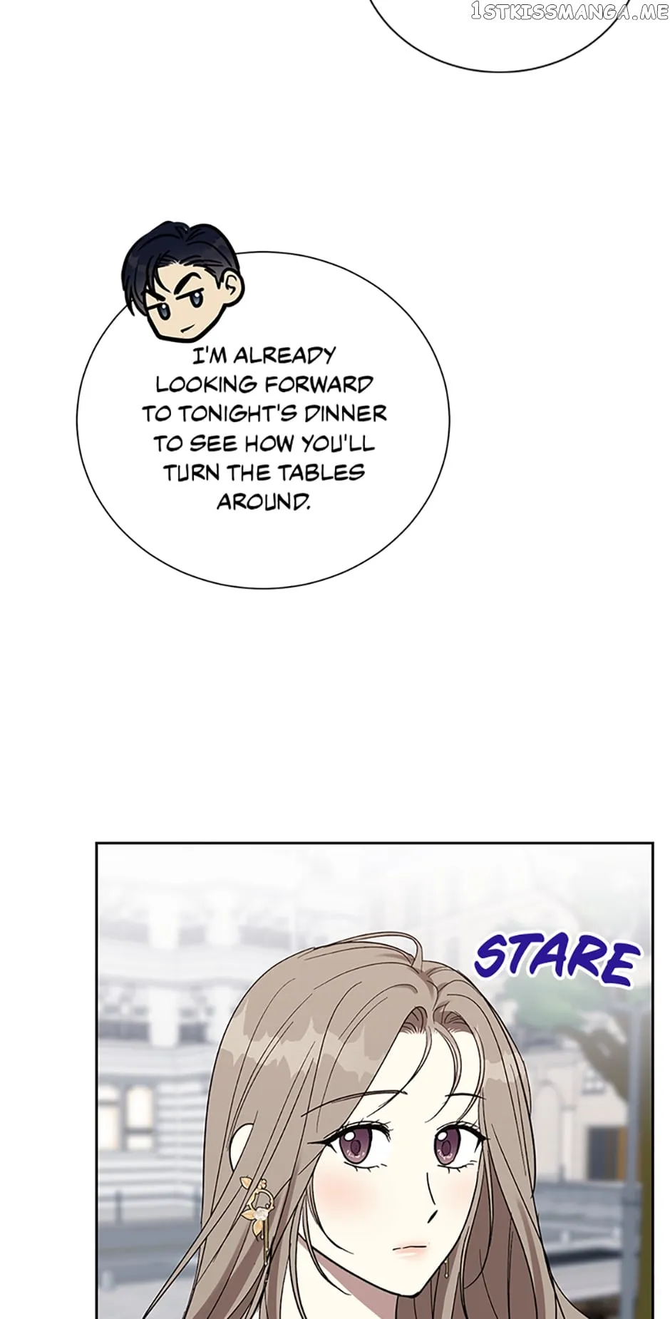 Love Class Chapter 16 Online - página 50