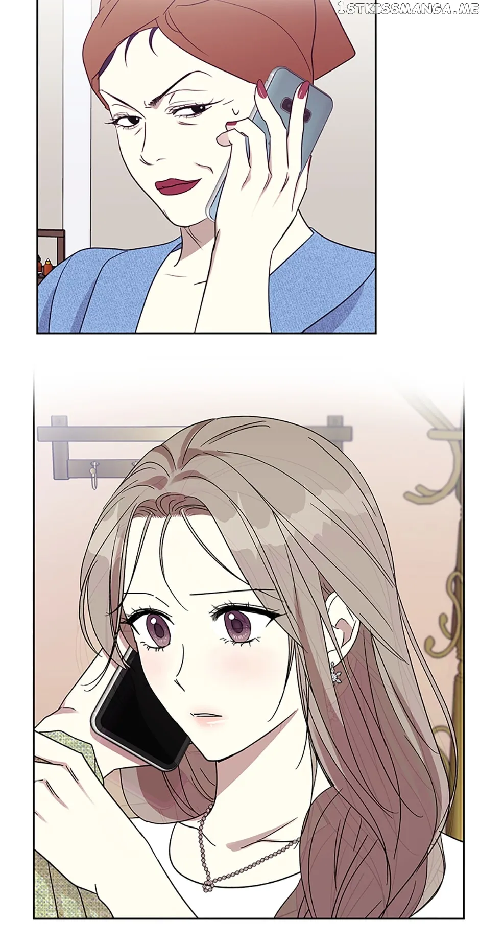 Love Class Chapter 16 Online - página 52