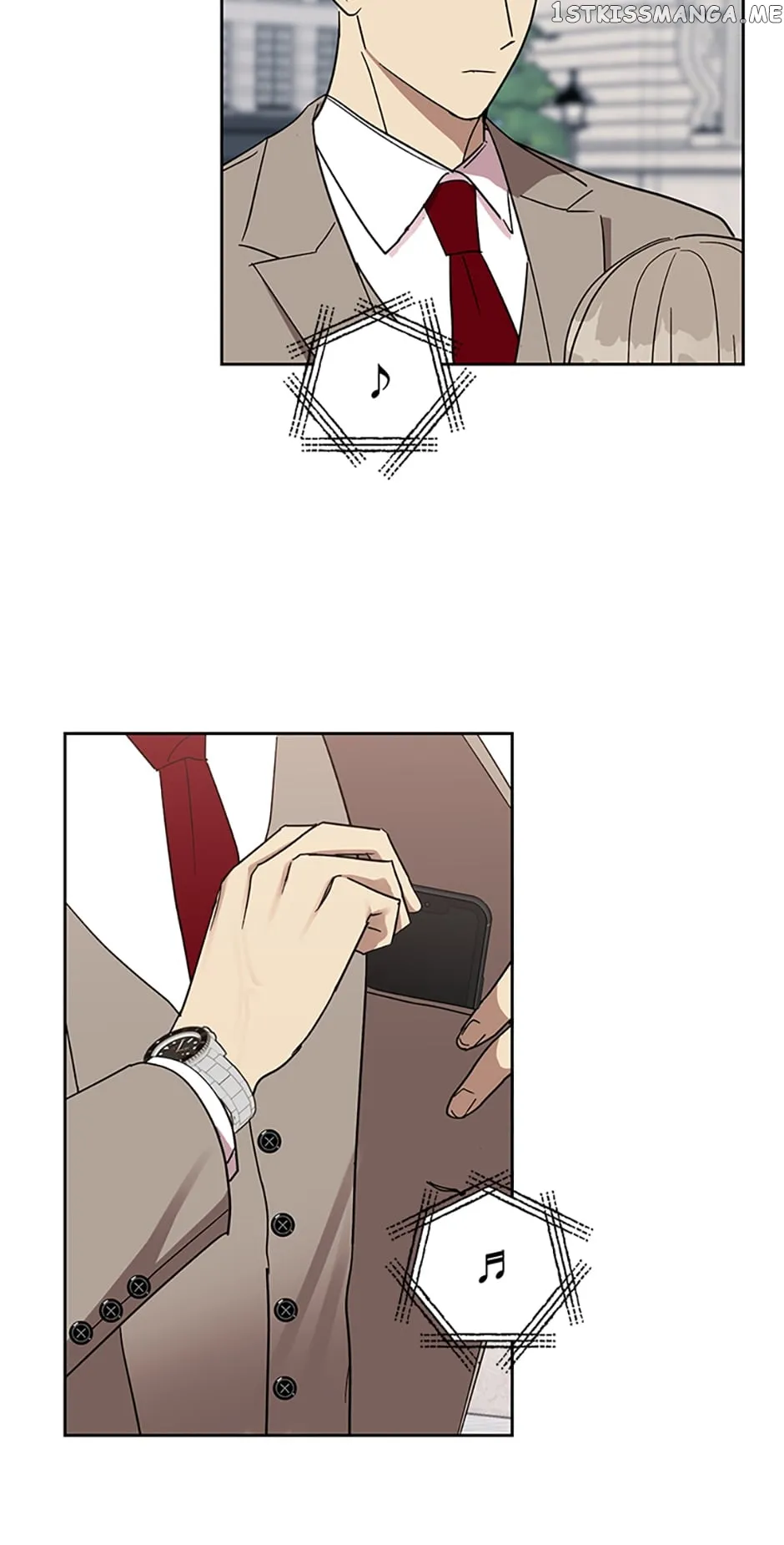 Love Class Chapter 16 Online - página 54