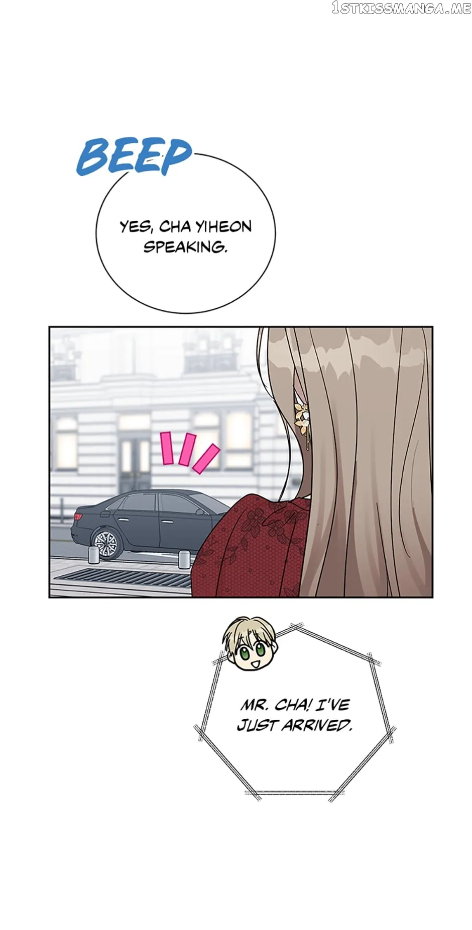 Love Class Chapter 16 Online - página 55