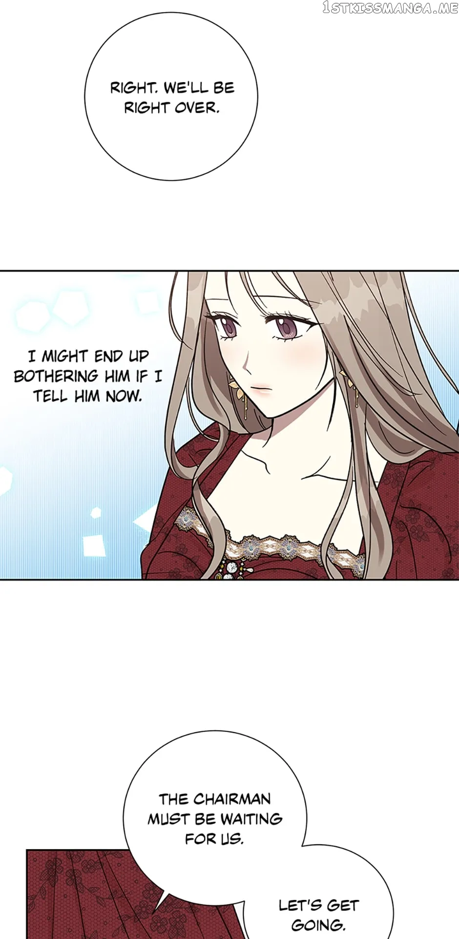 Love Class Chapter 16 Online - página 56