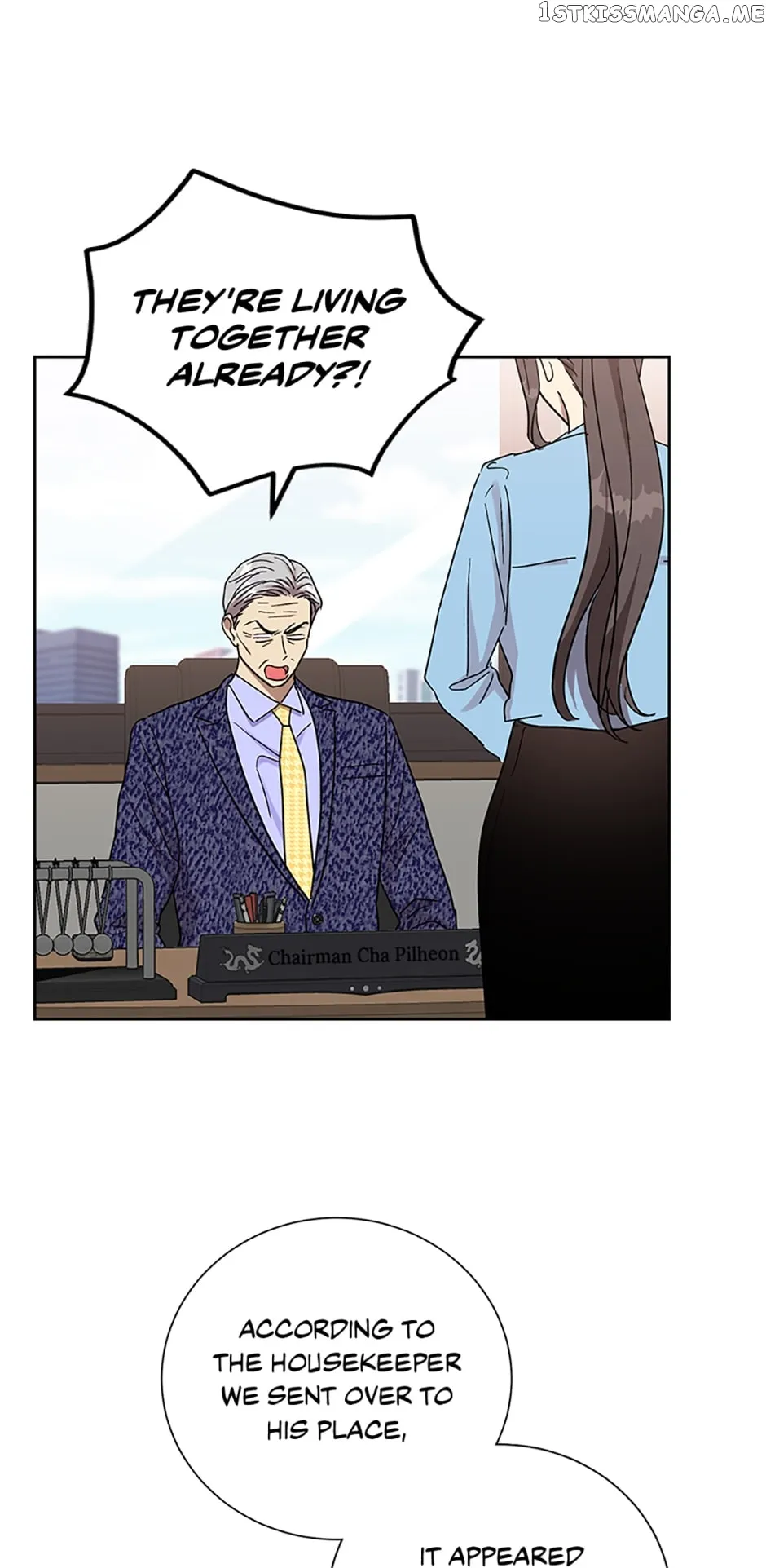 Love Class Chapter 16 Online - página 60