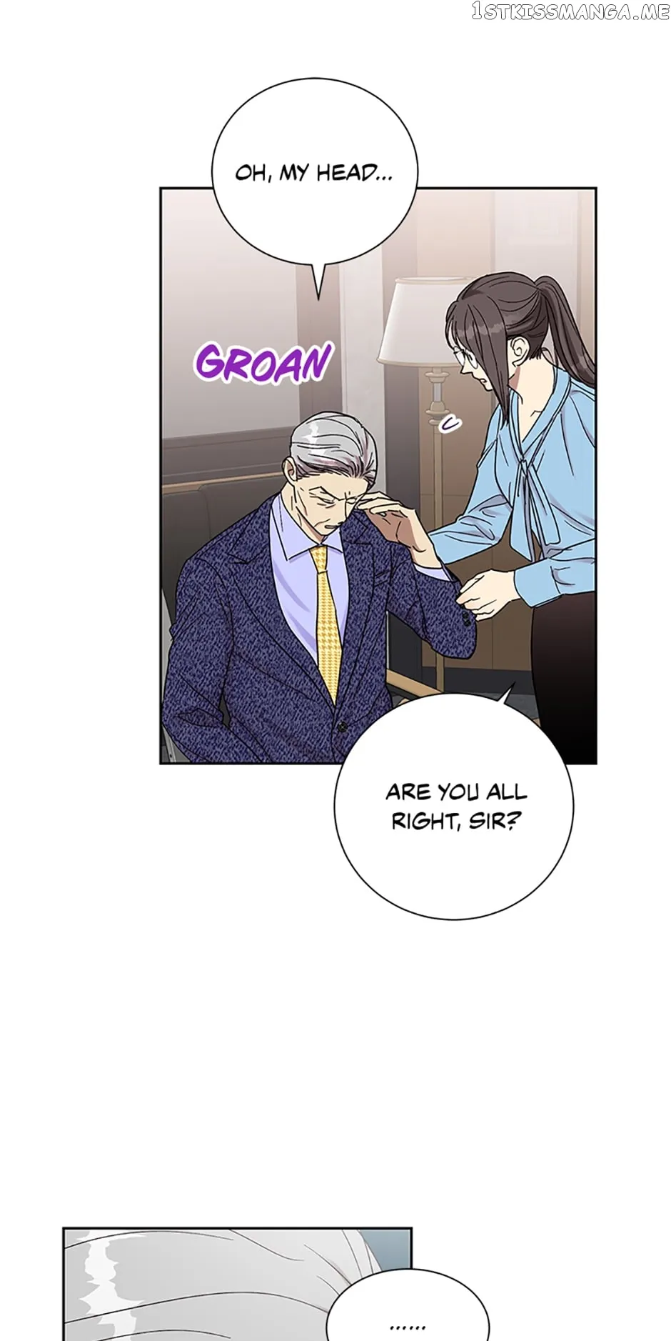Love Class Chapter 16 Online - página 63