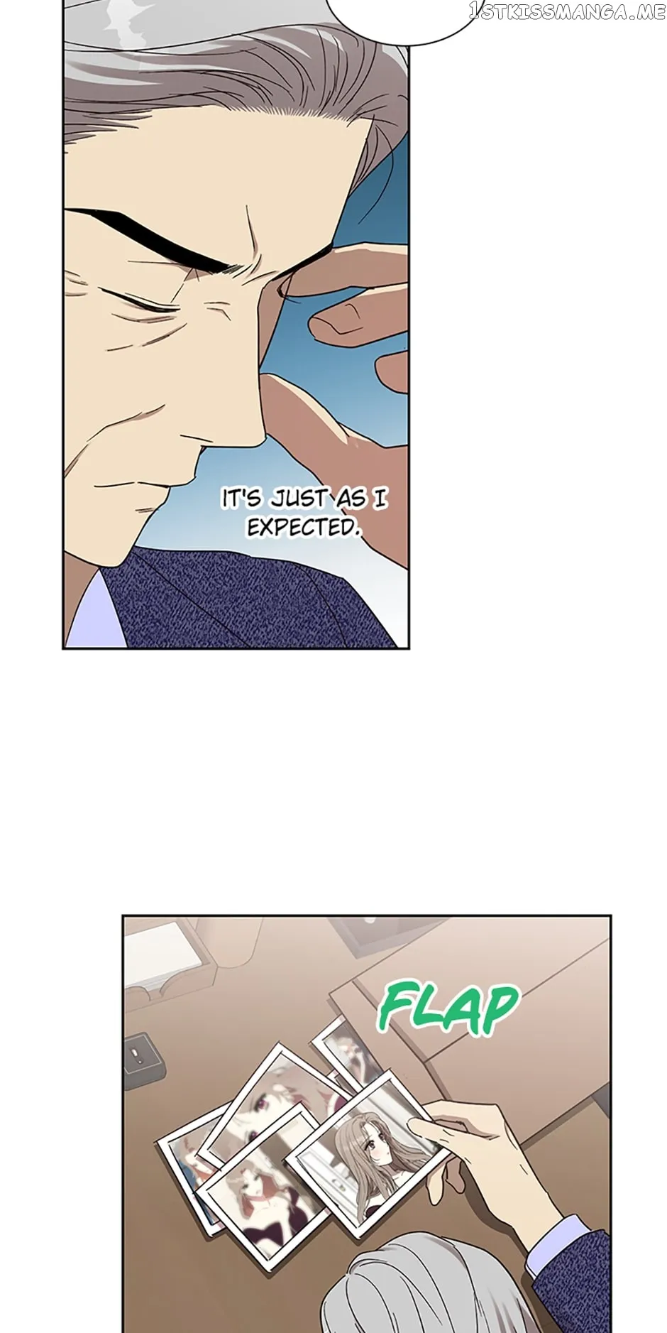 Love Class Chapter 16 Online - página 64