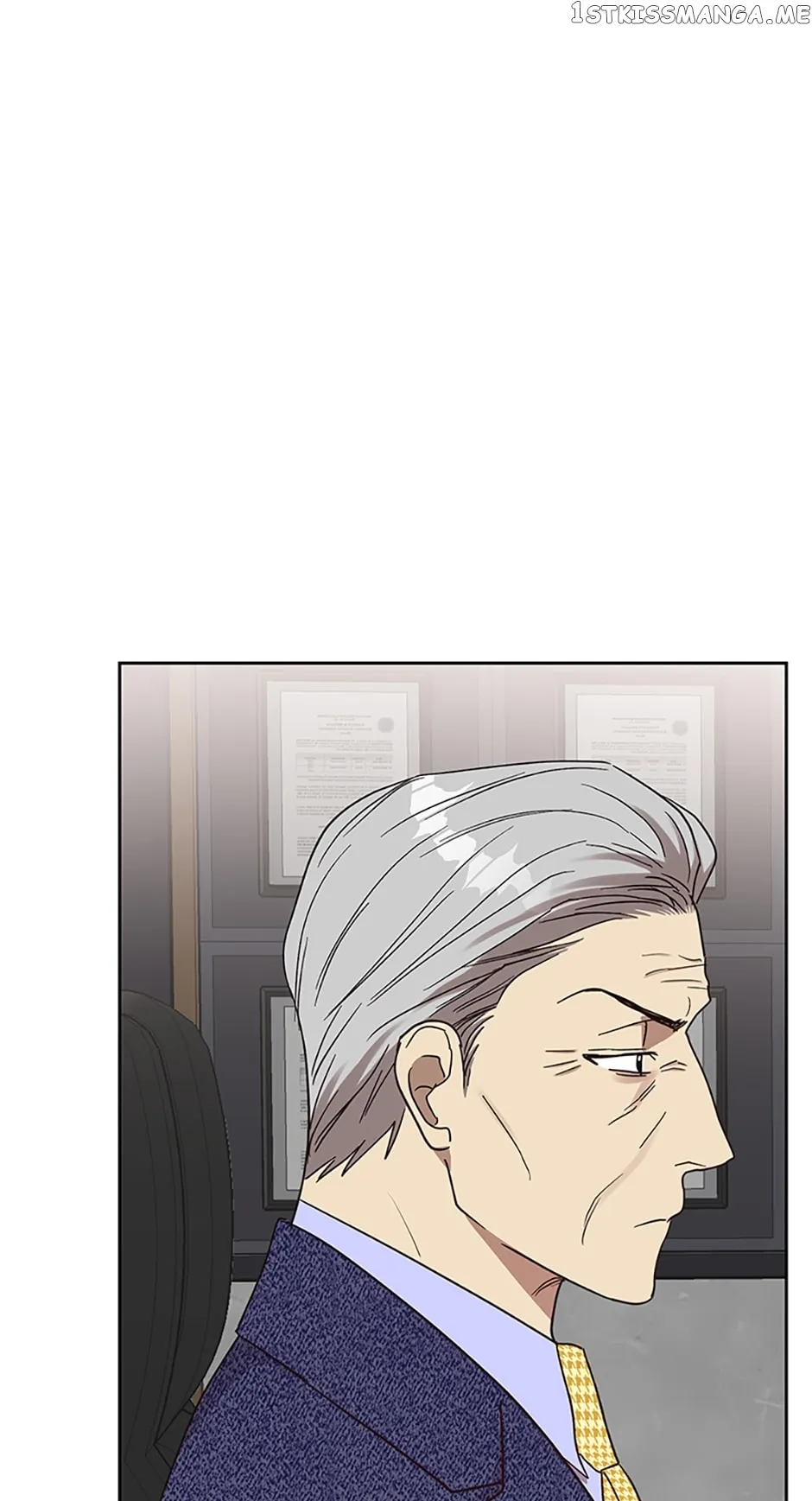 Love Class Chapter 17 Online - página 1