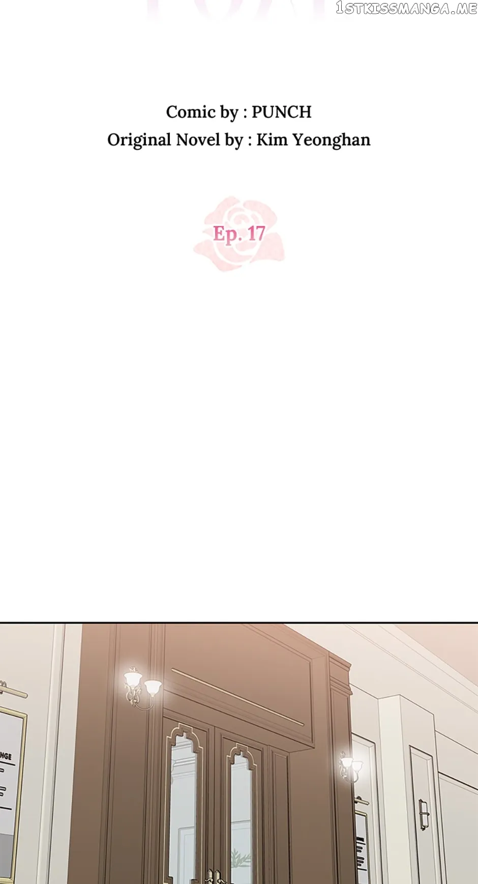 Love Class Chapter 17 Online - página 4
