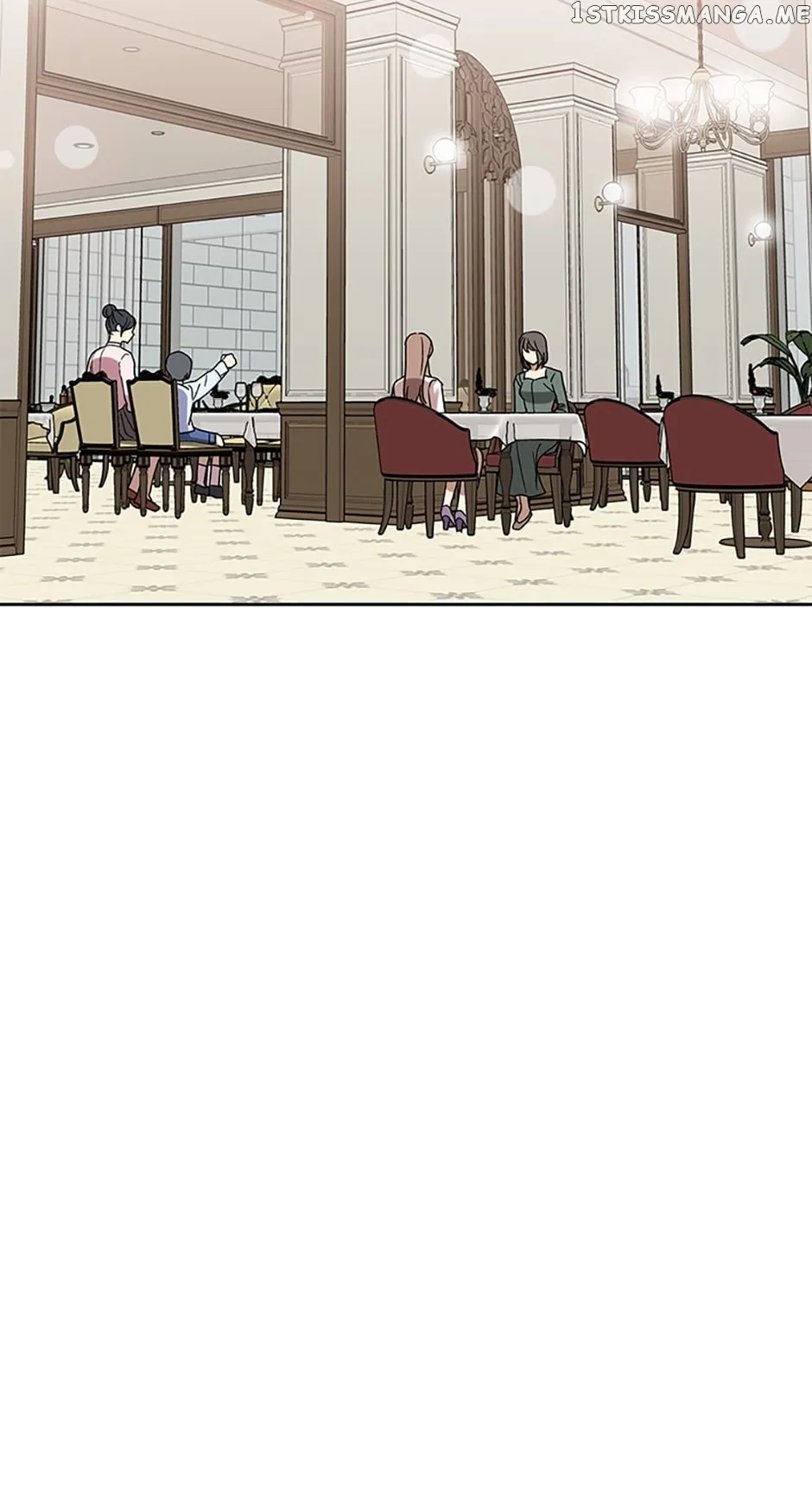 Love Class Chapter 17 Online - página 19