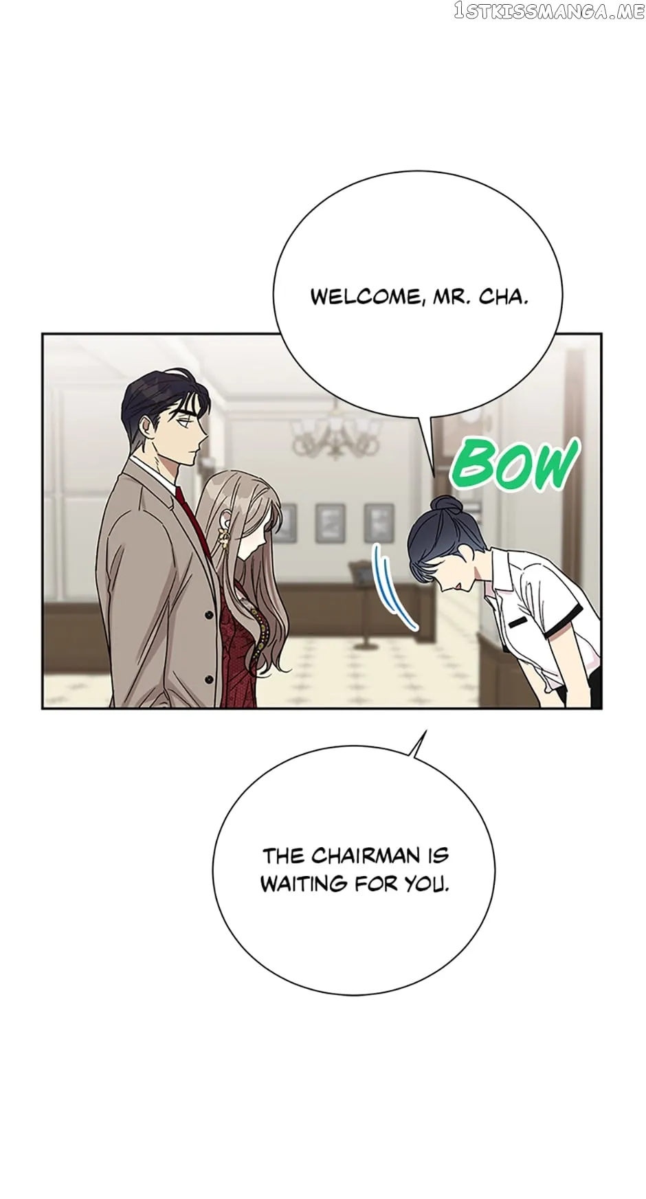 Love Class Chapter 17 Online - página 20