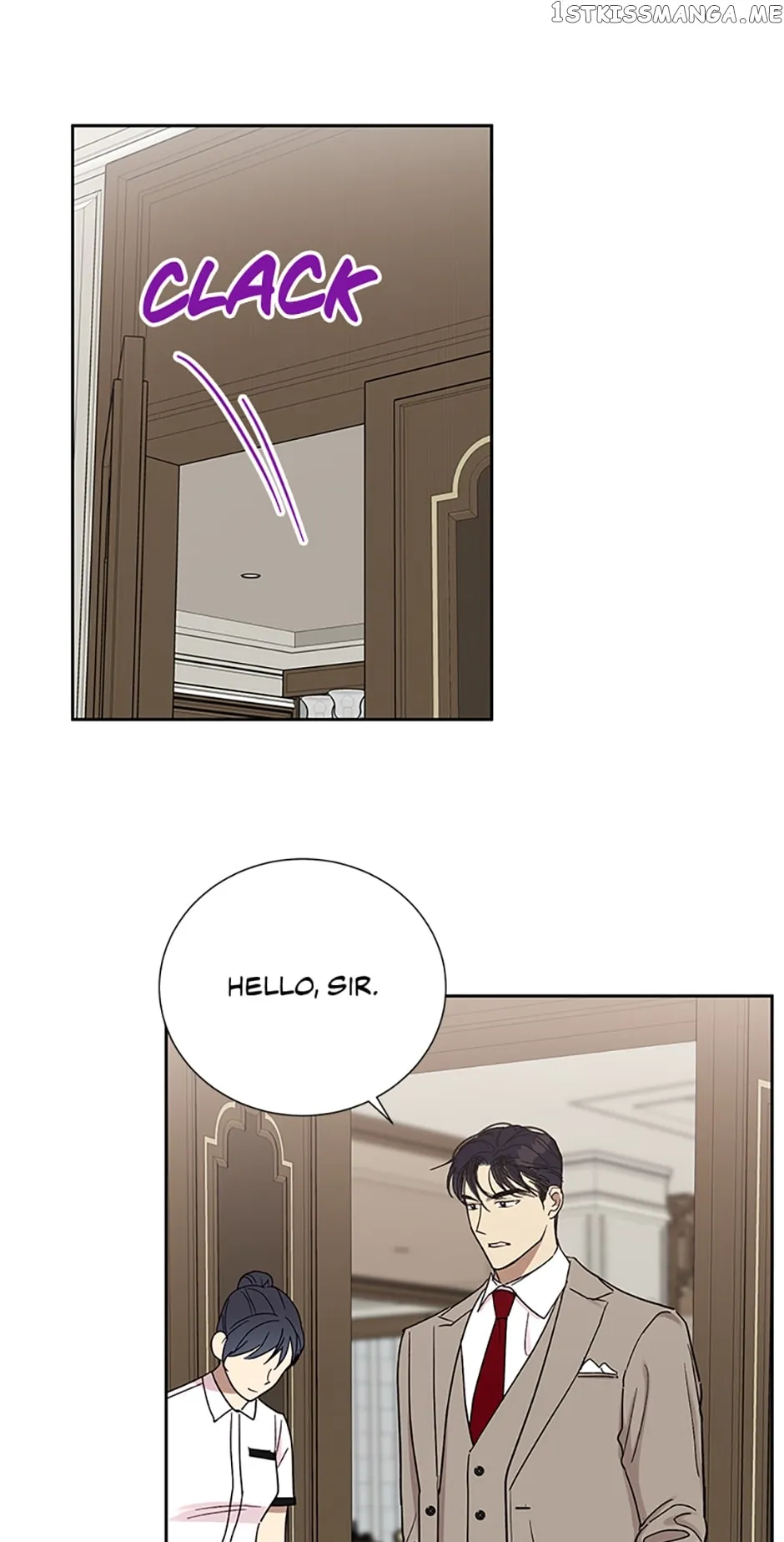 Love Class Chapter 17 Online - página 21
