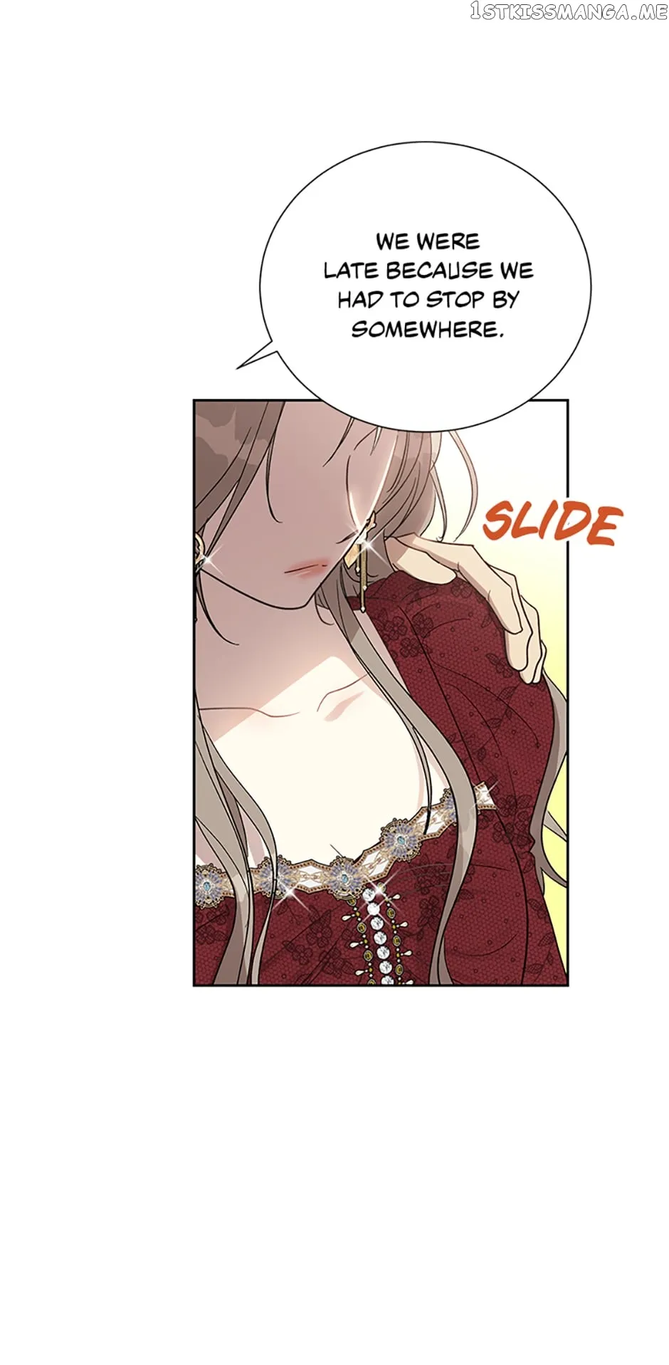 Love Class Chapter 17 Online - página 27
