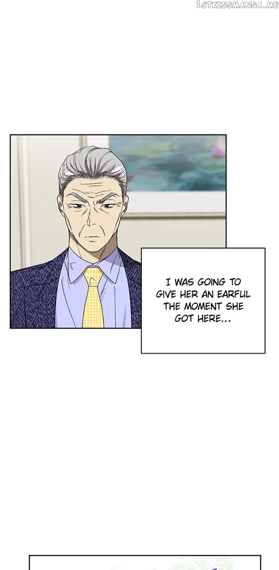 Love Class Chapter 17 Online - página 31