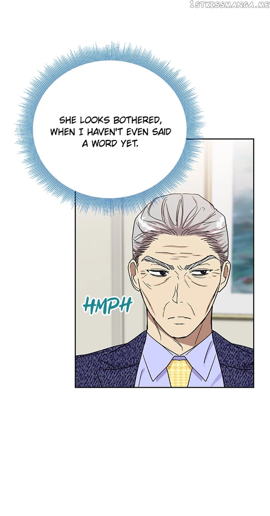 Love Class Chapter 17 Online - página 39