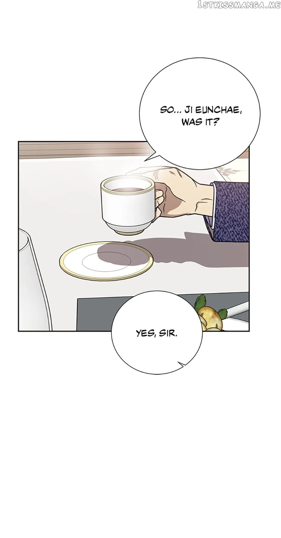 Love Class Chapter 17 Online - página 41
