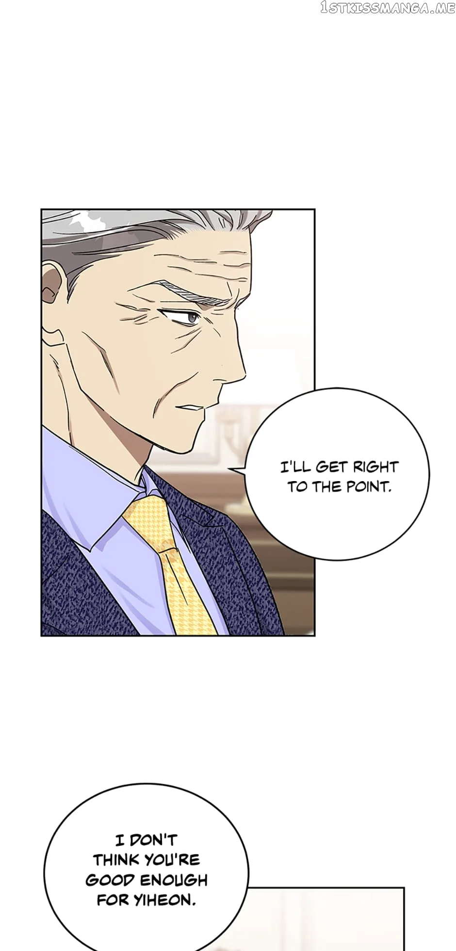 Love Class Chapter 17 Online - página 42