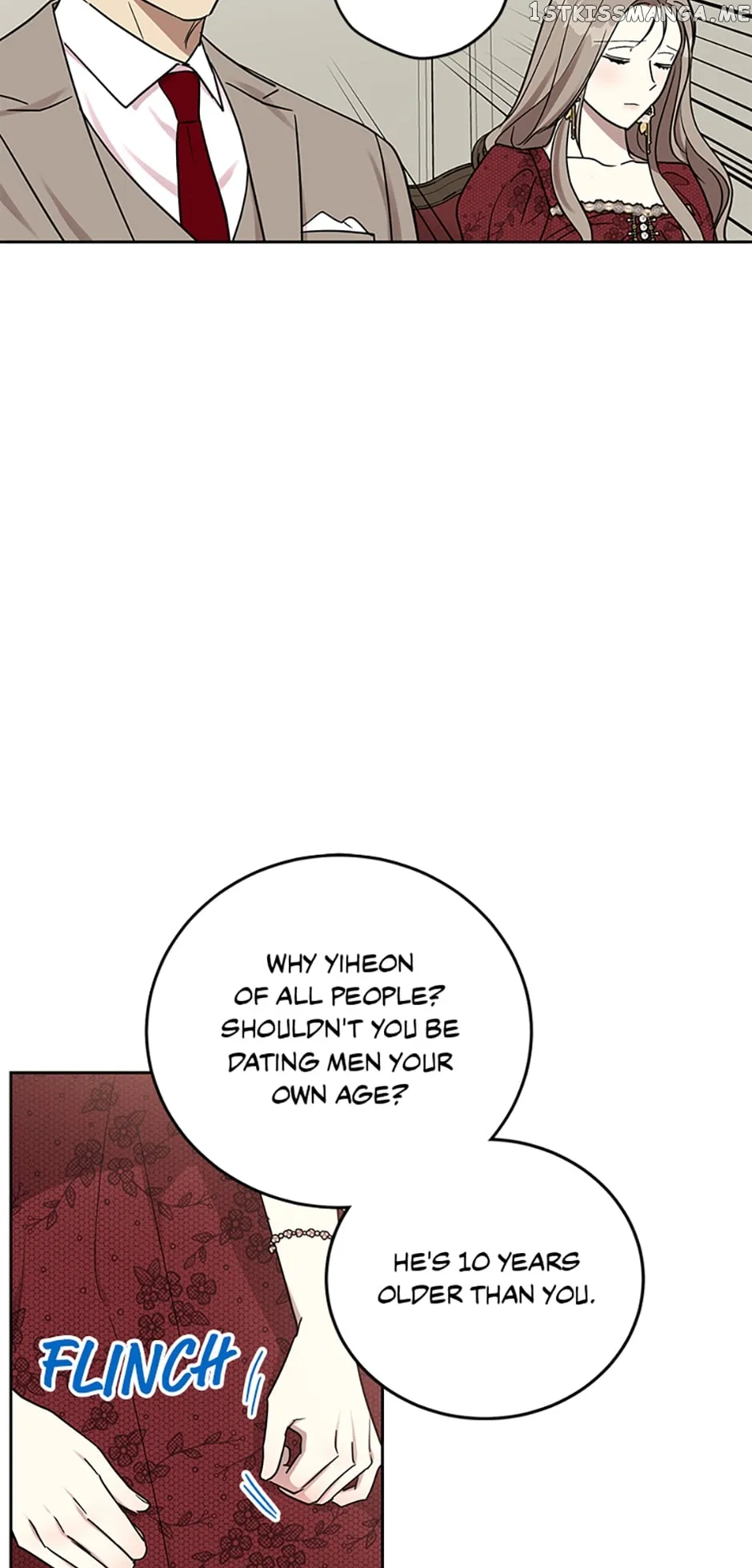 Love Class Chapter 17 Online - página 44