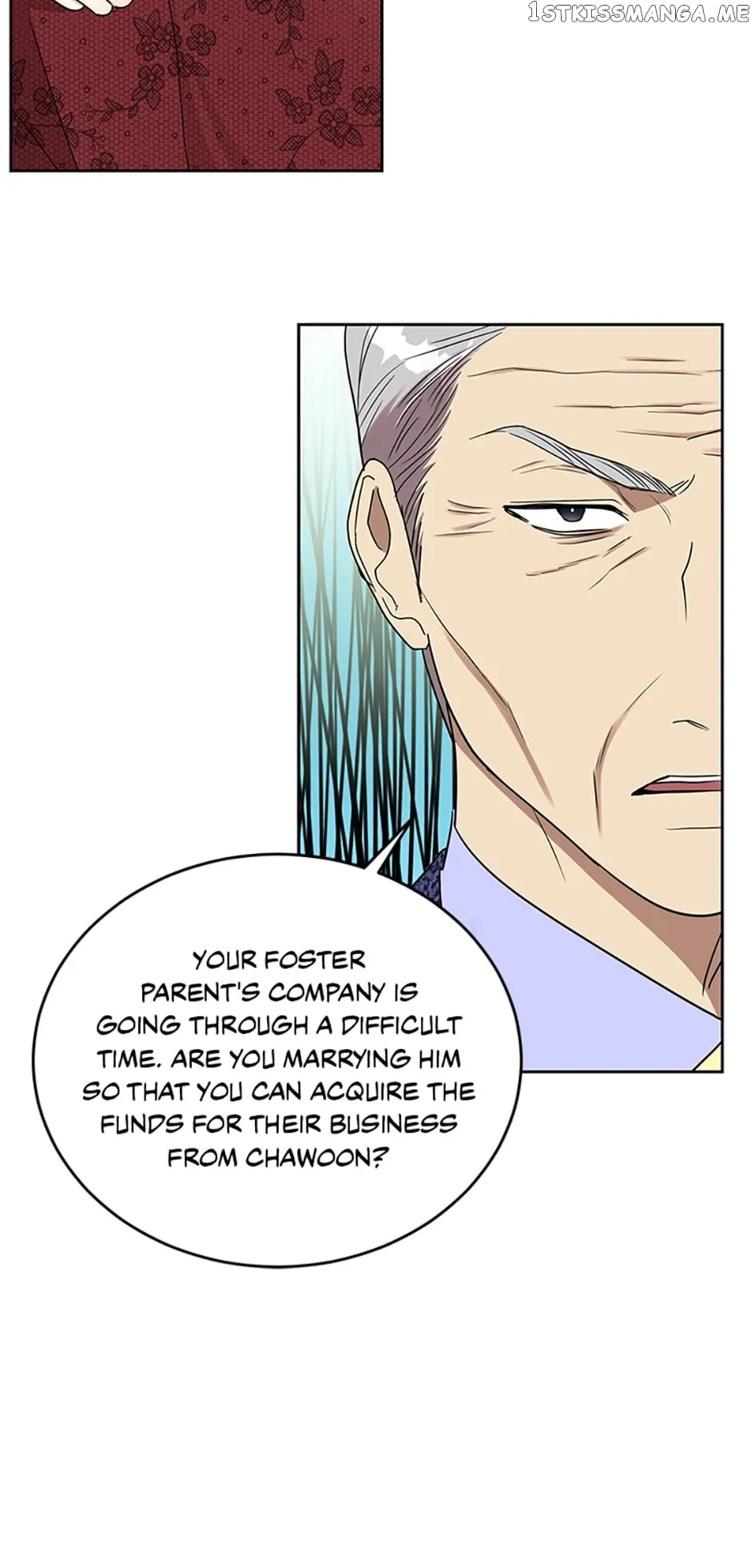 Love Class Chapter 17 Online - página 45