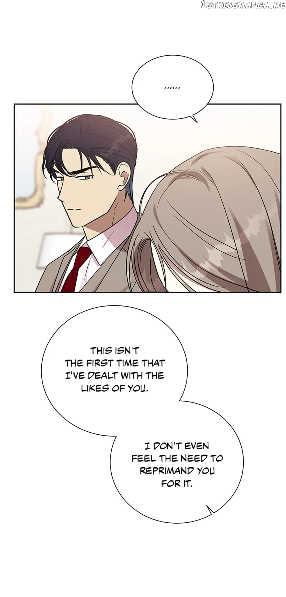 Love Class Chapter 17 Online - página 46