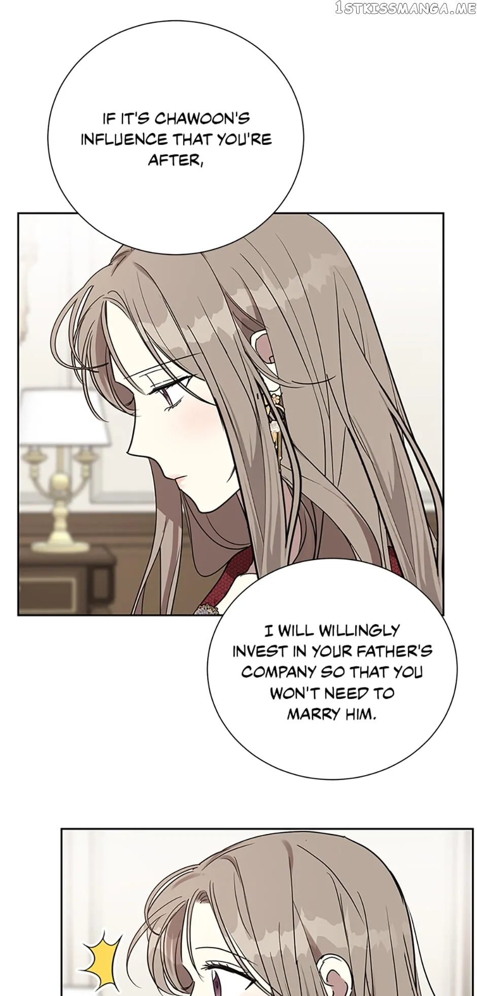 Love Class Chapter 17 Online - página 47