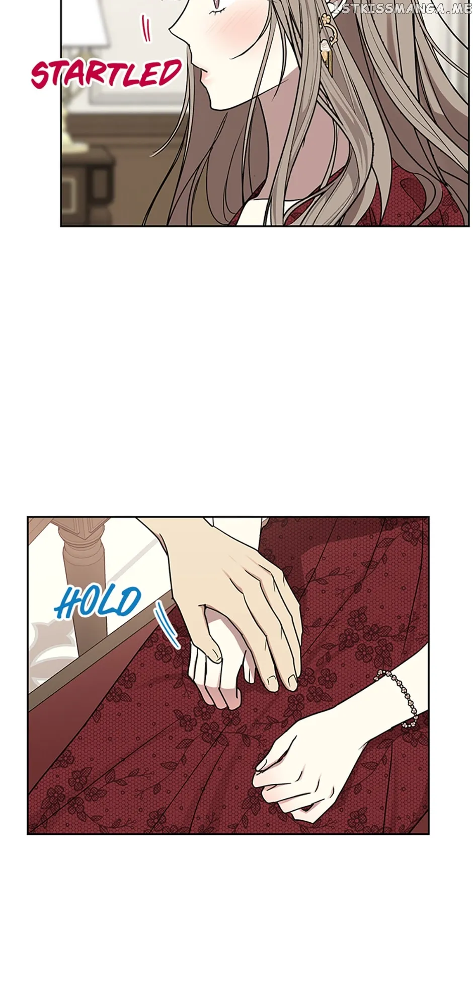 Love Class Chapter 17 Online - página 48