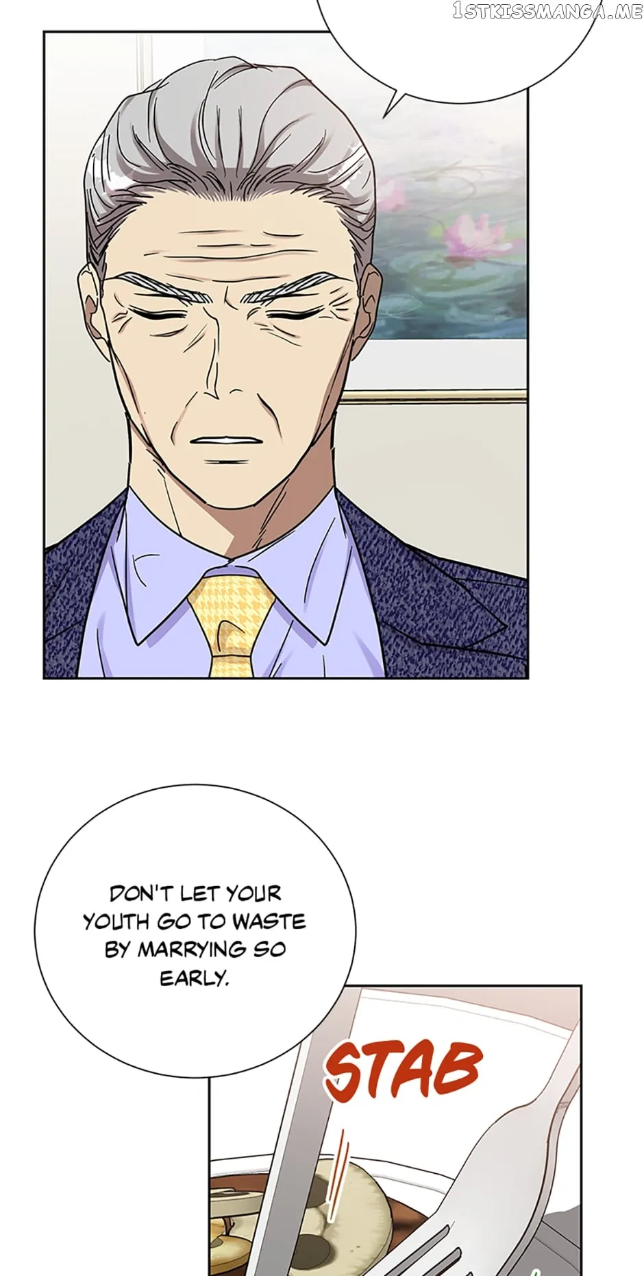 Love Class Chapter 17 Online - página 51