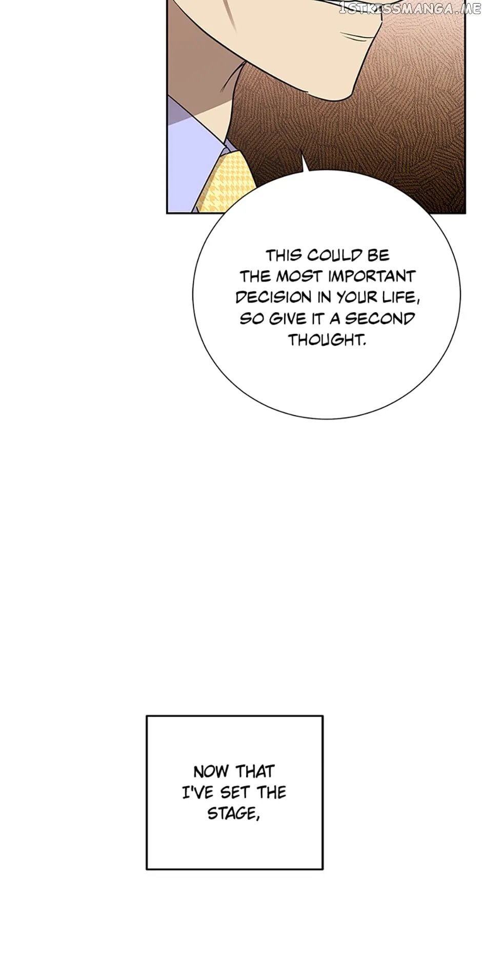 Love Class Chapter 17 Online - página 55