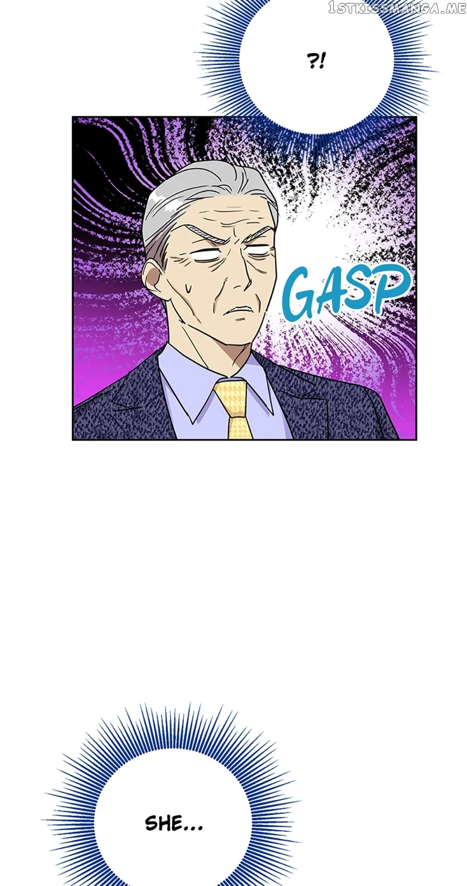 Love Class Chapter 17 Online - página 58