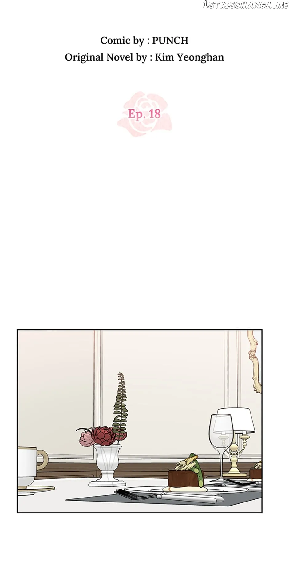 Love Class Chapter 18 Online - página 5