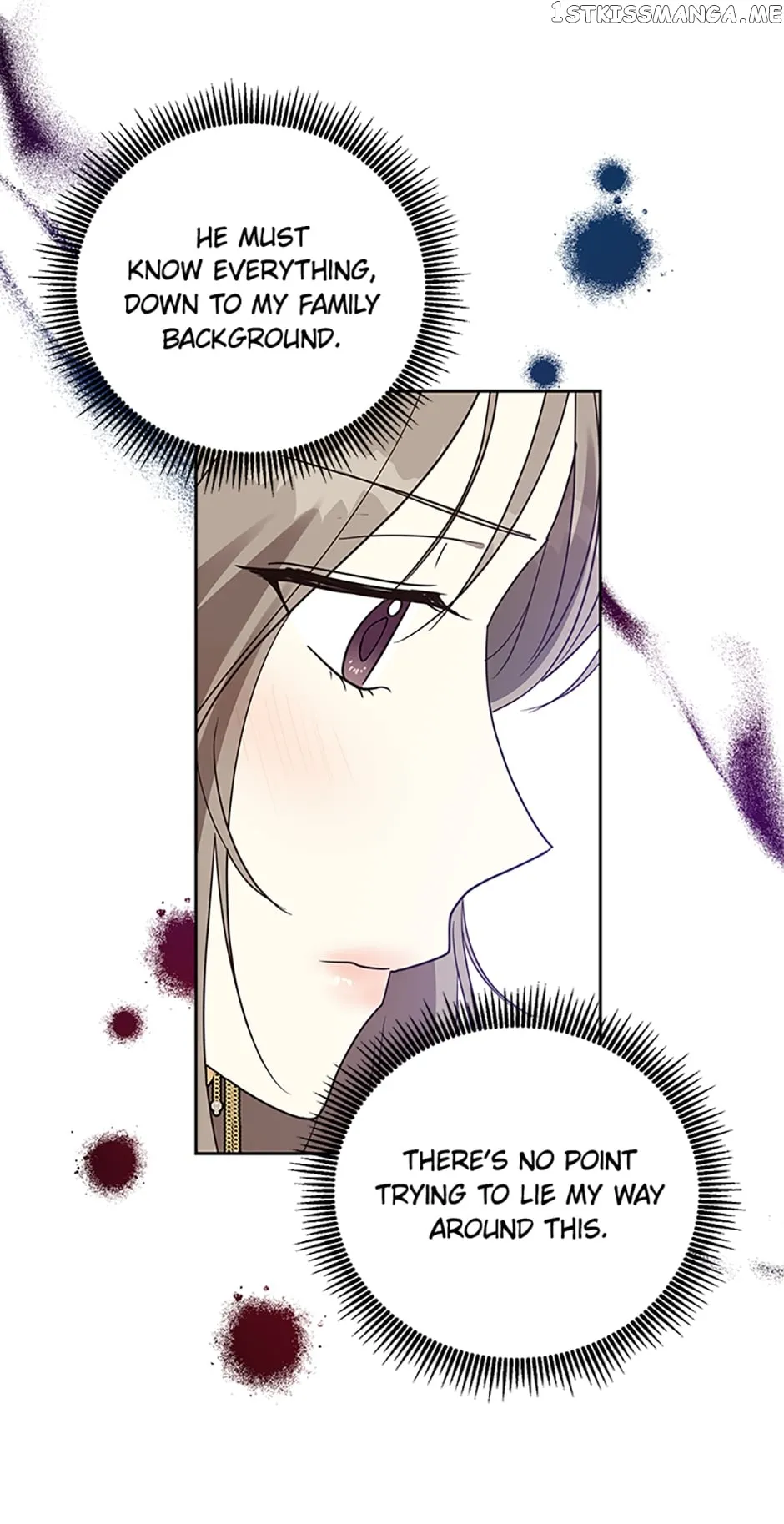 Love Class Chapter 18 Online - página 8