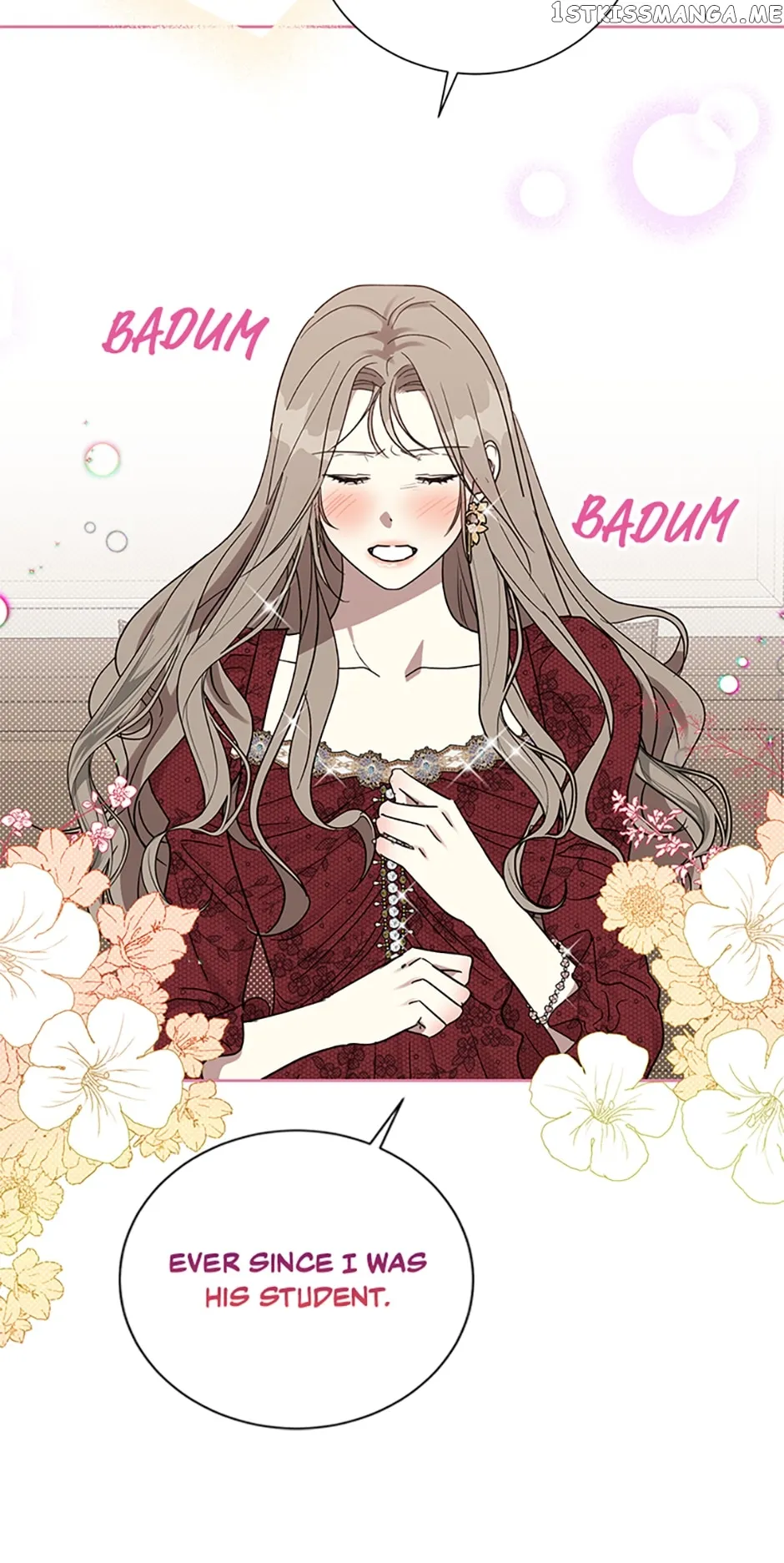 Love Class Chapter 18 Online - página 18