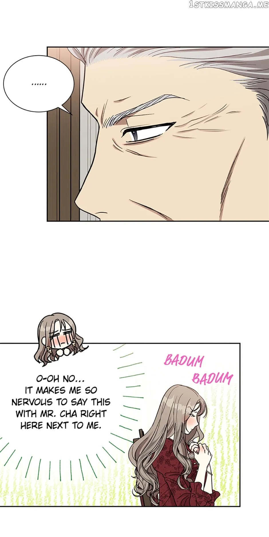 Love Class Chapter 18 Online - página 19