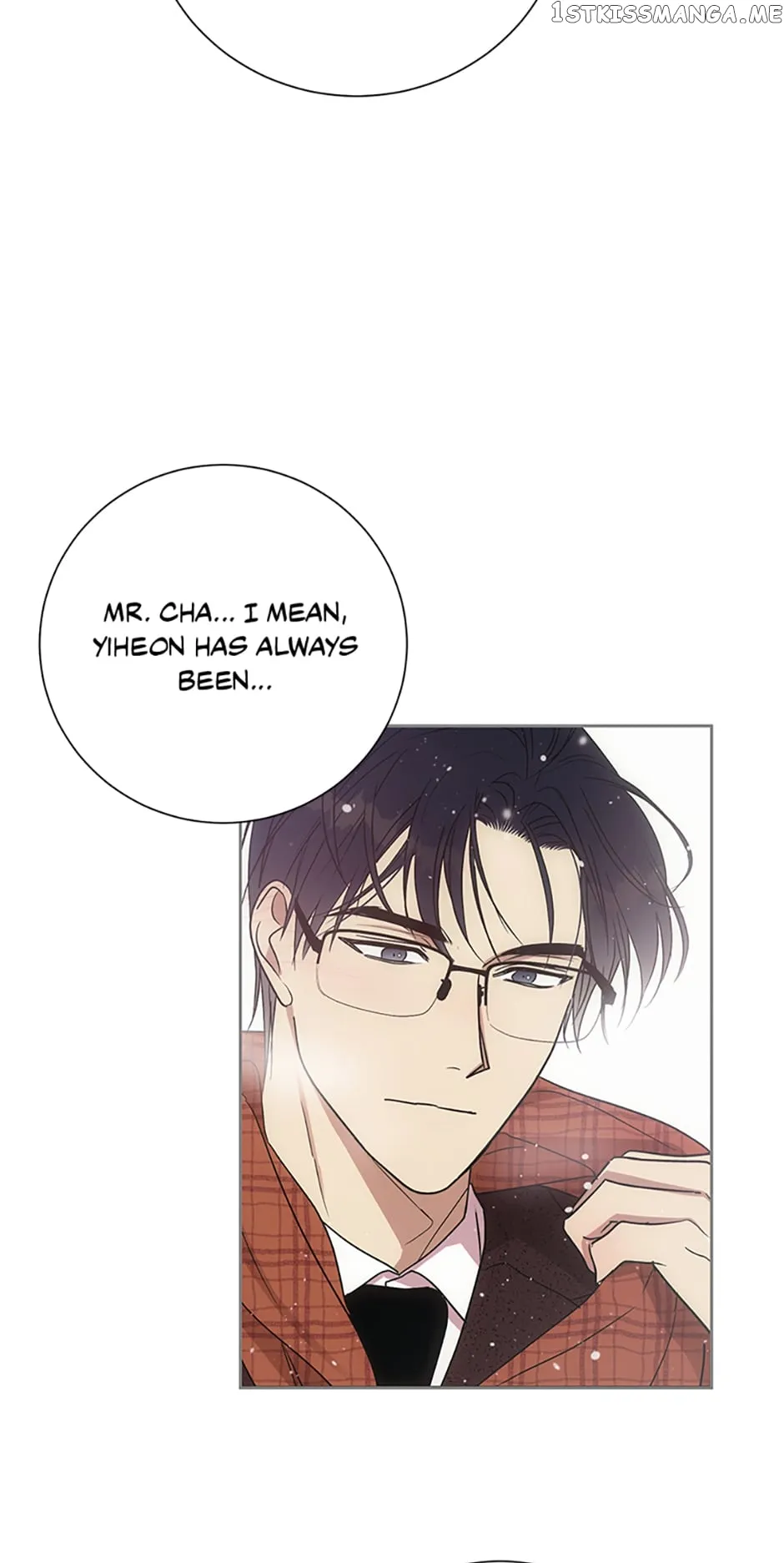 Love Class Chapter 18 Online - página 21