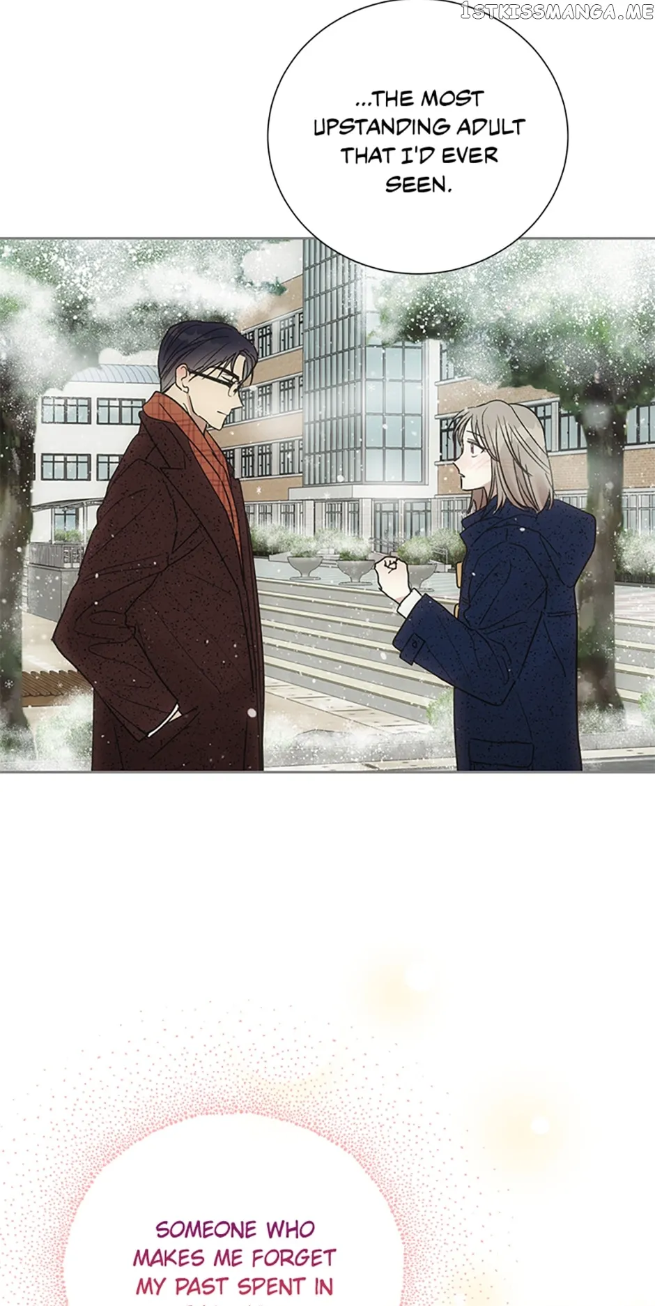 Love Class Chapter 18 Online - página 22