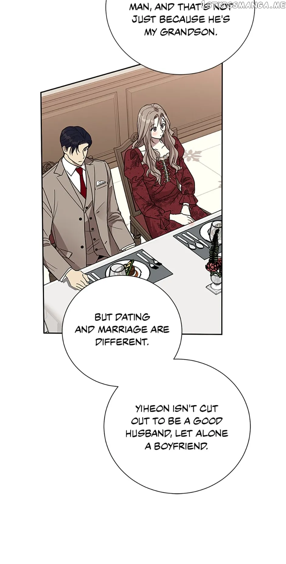 Love Class Chapter 18 Online - página 31