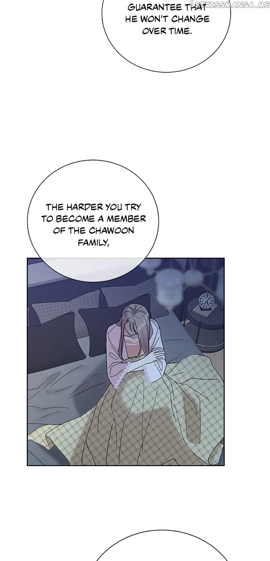 Love Class Chapter 18 Online - página 33