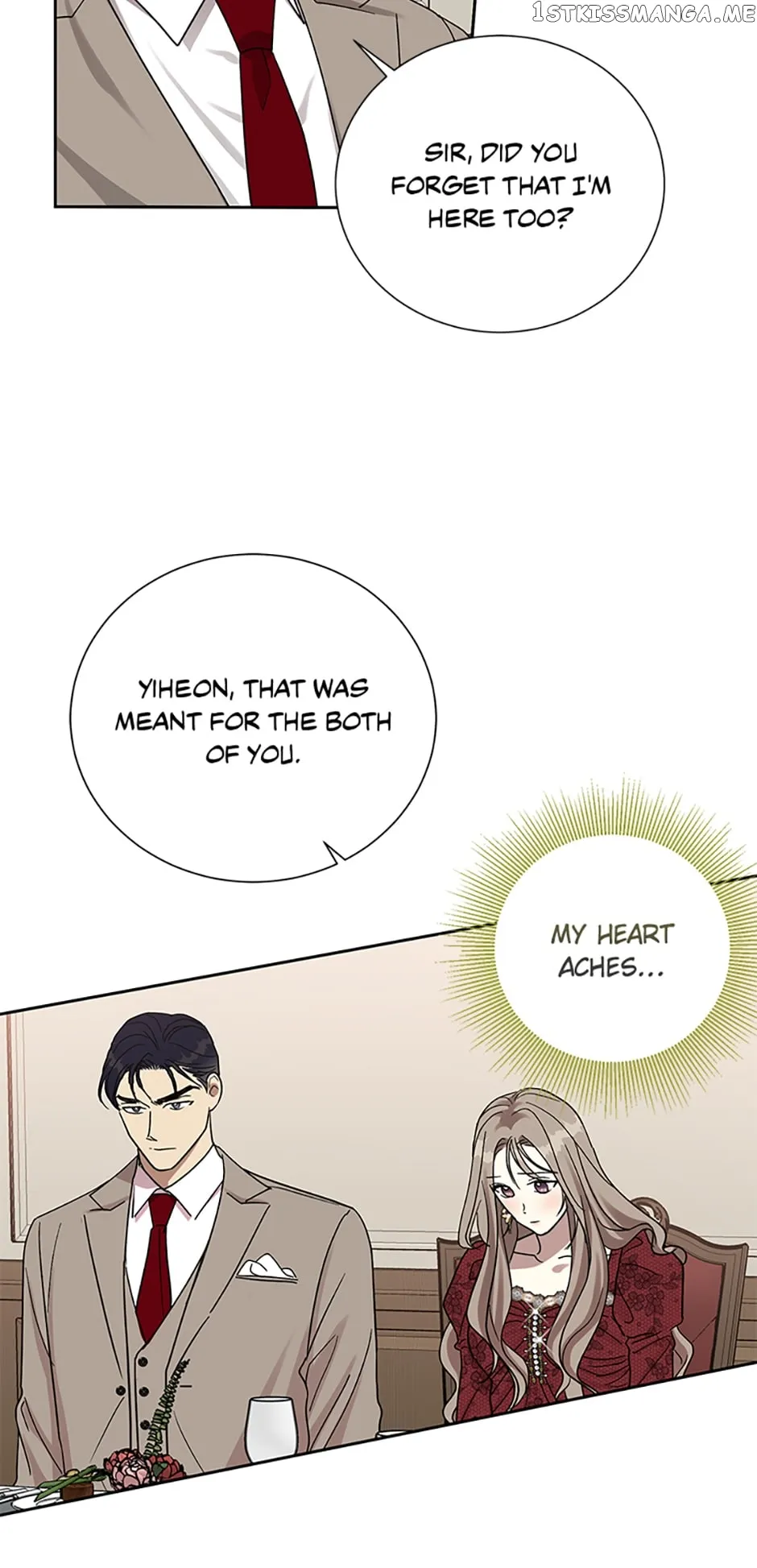 Love Class Chapter 18 Online - página 37