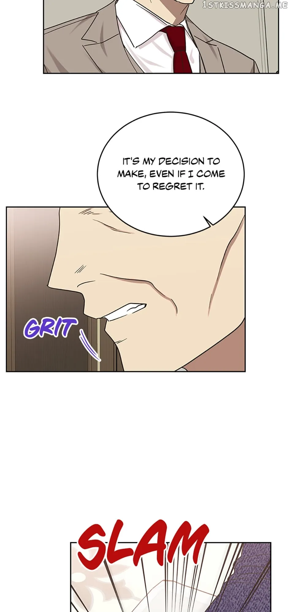 Love Class Chapter 18 Online - página 40