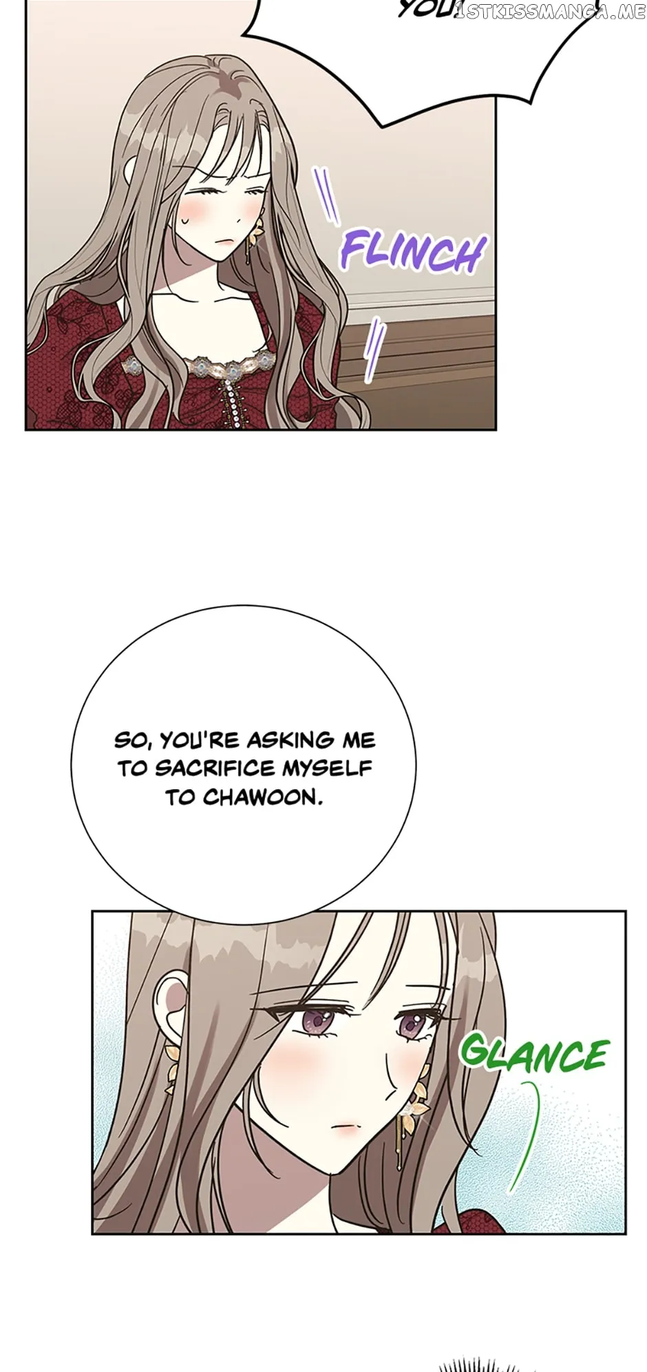 Love Class Chapter 18 Online - página 42
