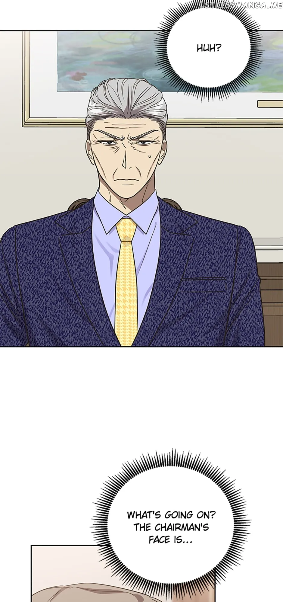 Love Class Chapter 18 Online - página 43