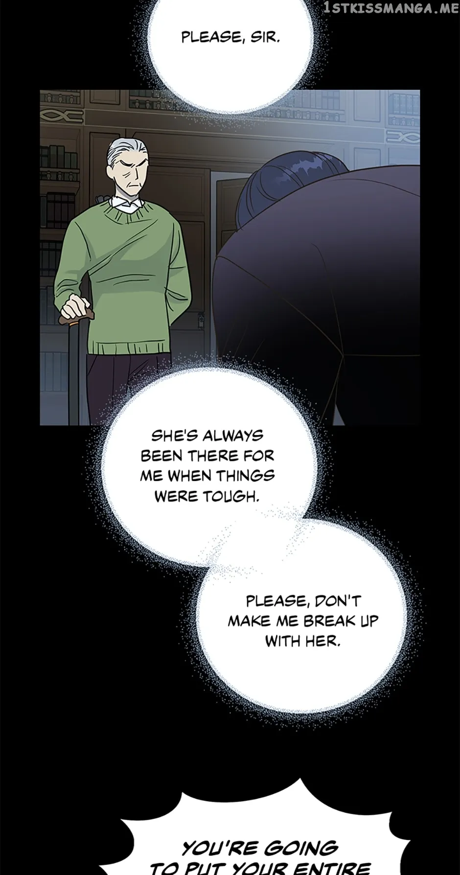 Love Class Chapter 18 Online - página 48