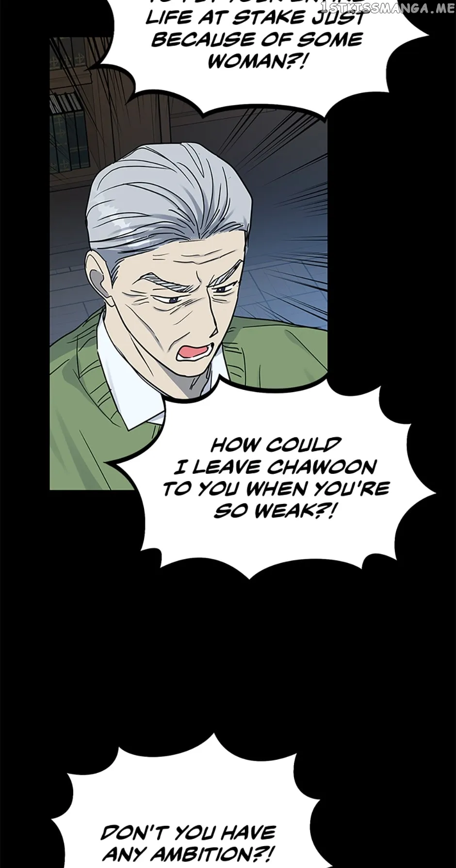 Love Class Chapter 18 Online - página 49