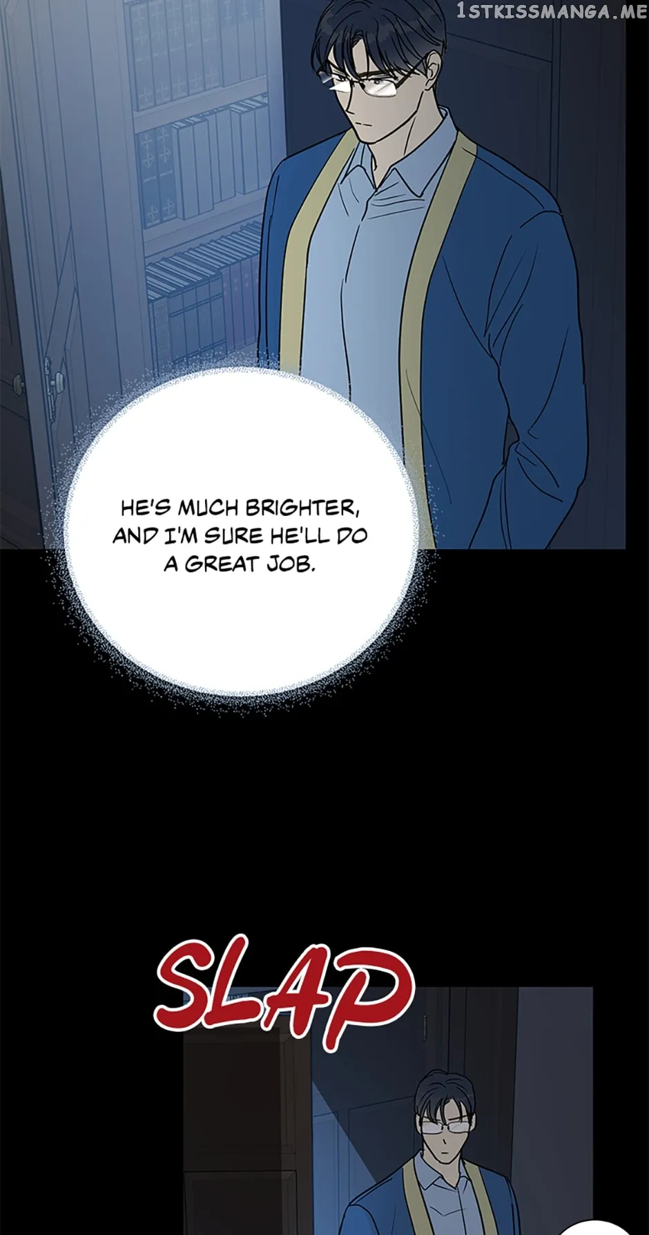 Love Class Chapter 18 Online - página 51