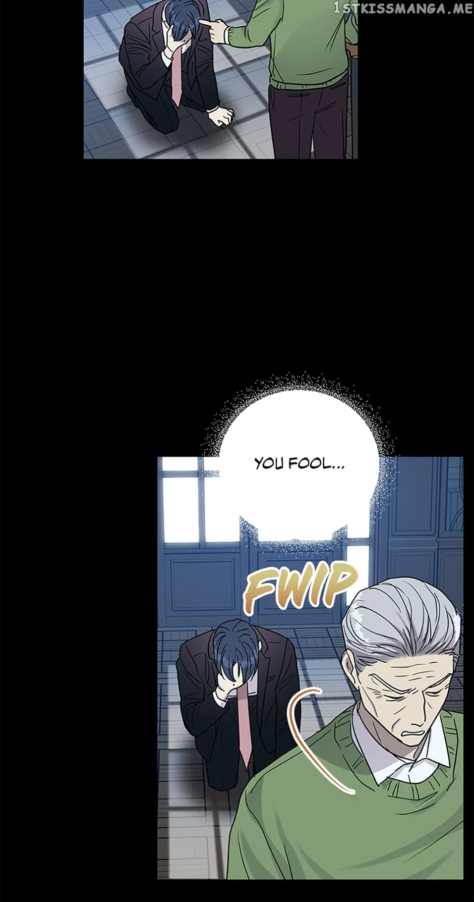 Love Class Chapter 18 Online - página 53