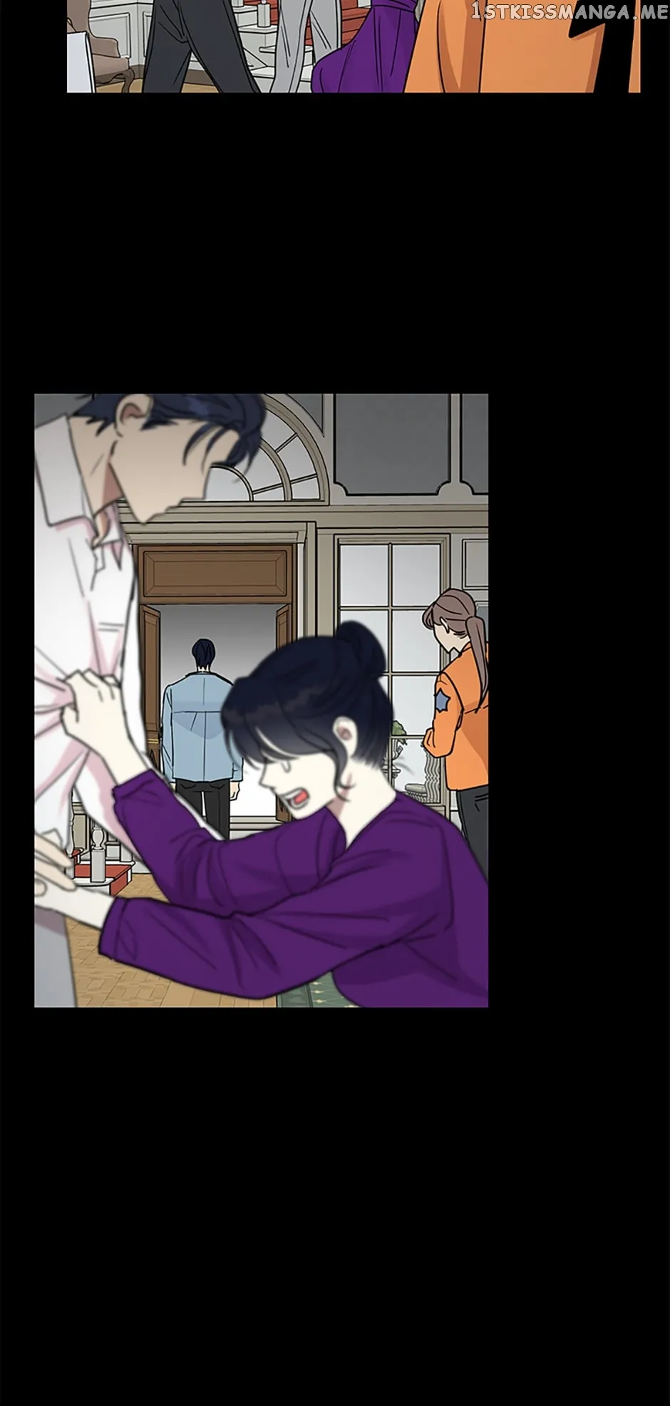 Love Class Chapter 18 Online - página 60