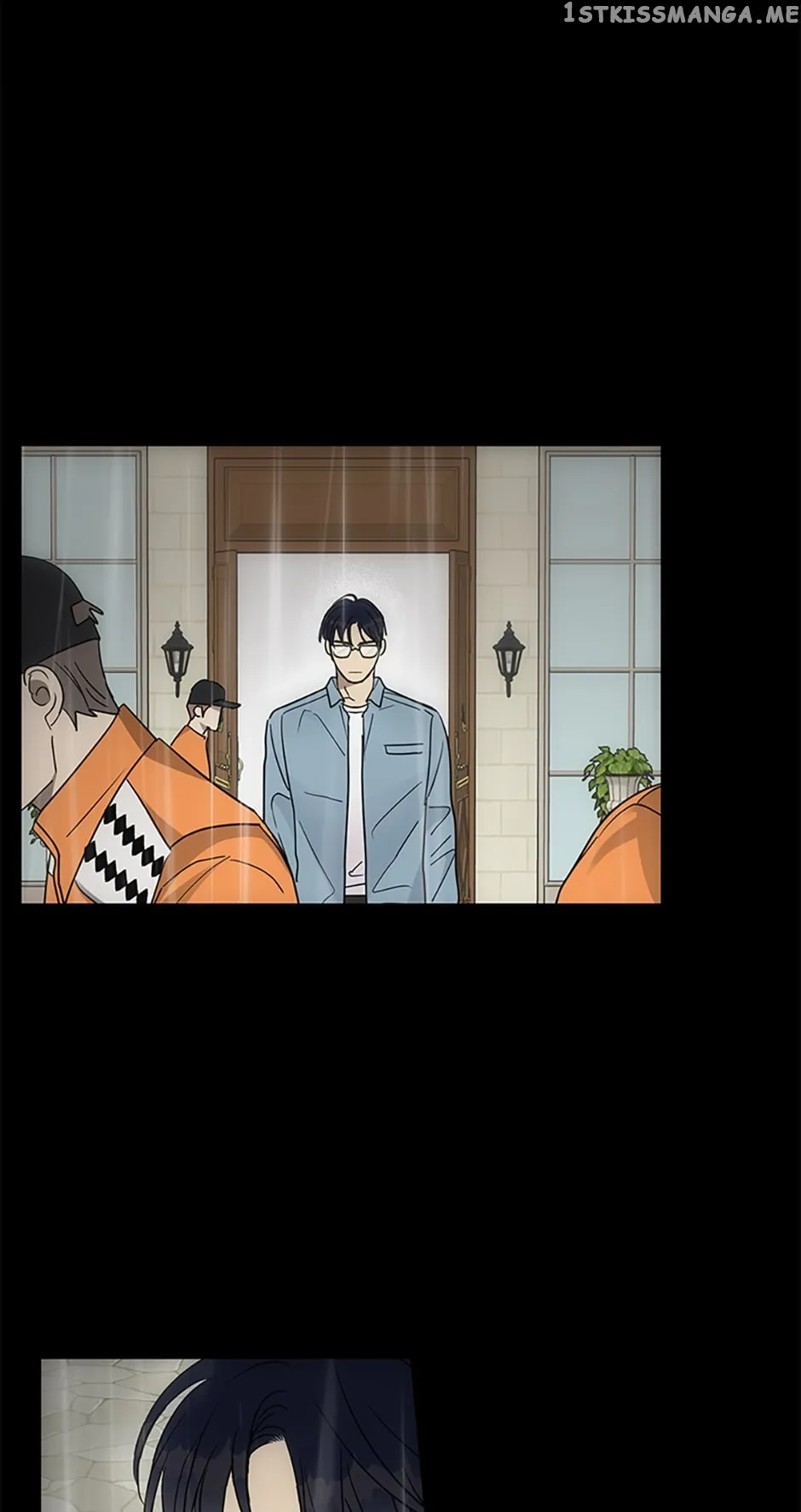 Love Class Chapter 18 Online - página 61