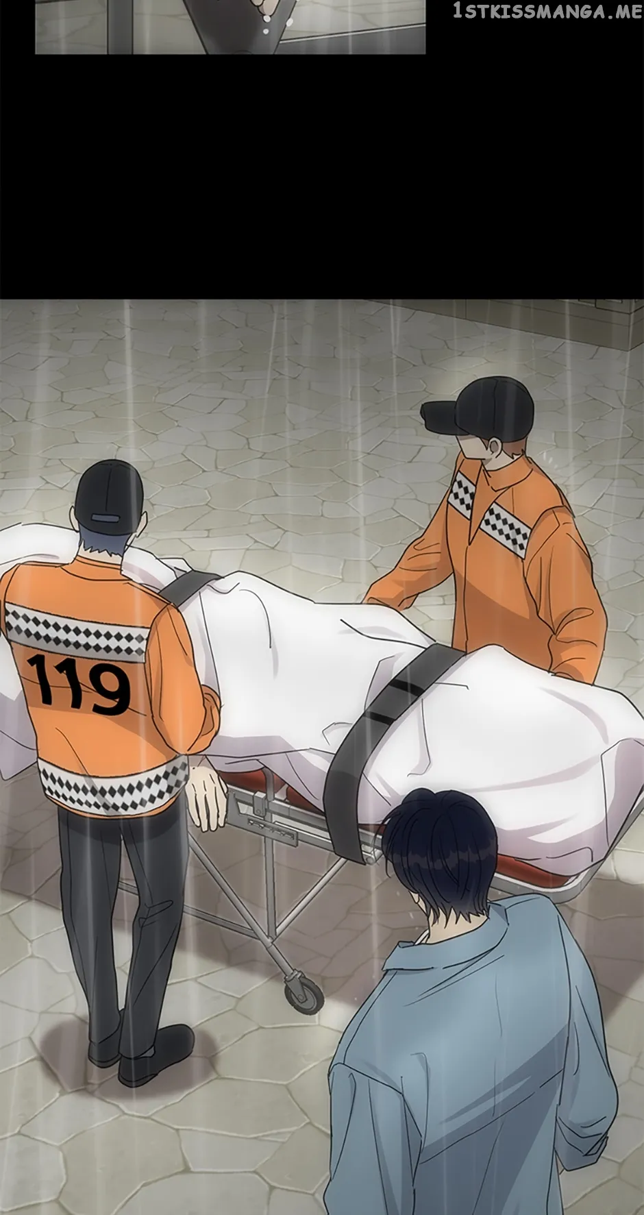 Love Class Chapter 18 Online - página 64