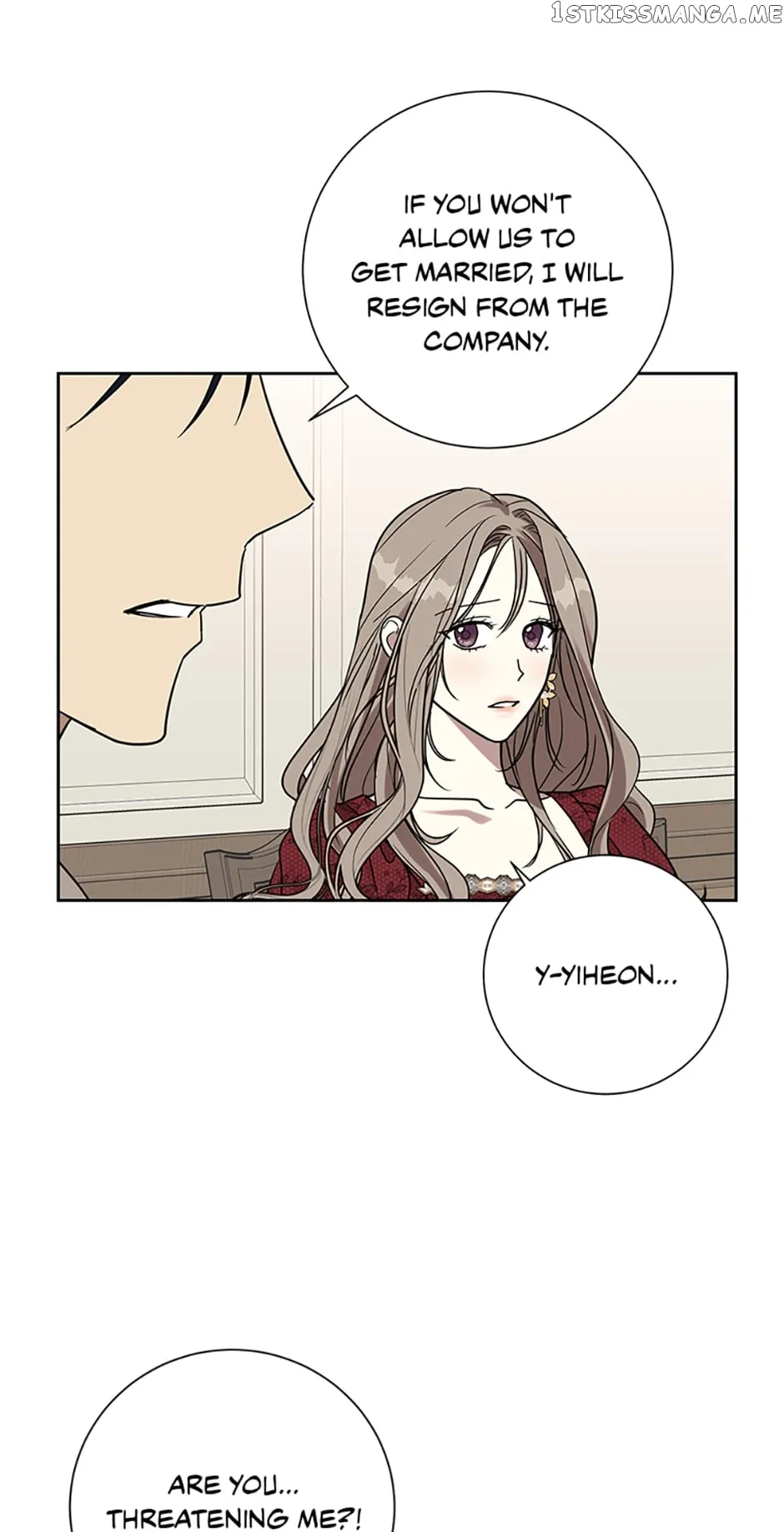 Love Class Chapter 19 Online - página 4