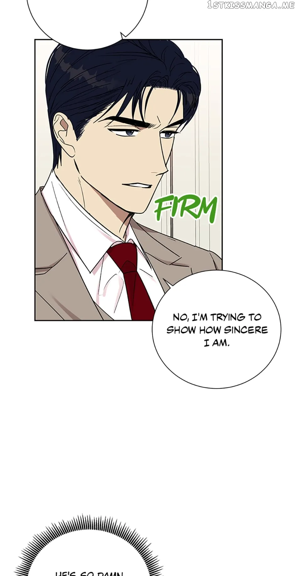 Love Class Chapter 19 Online - página 5