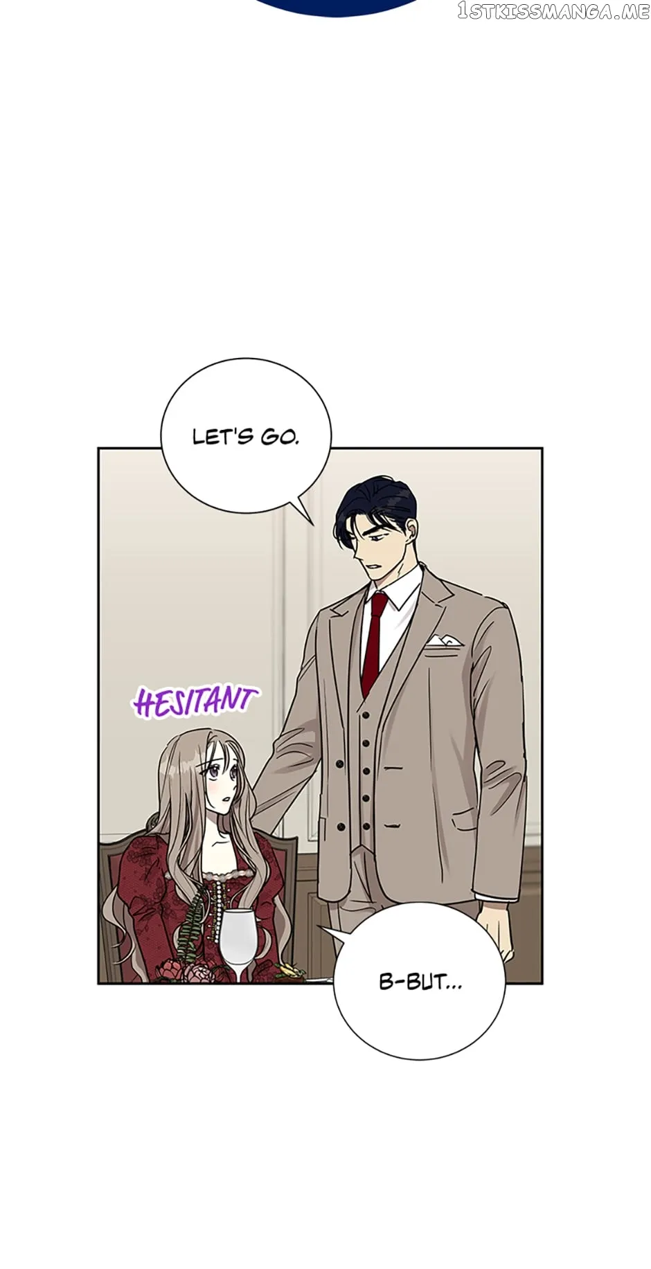 Love Class Chapter 19 Online - página 8